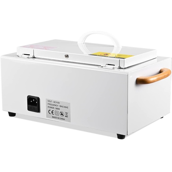 Sterilizer SPA Salon Equipment for Metal Tools 300W Like New - Picture 5 of 10